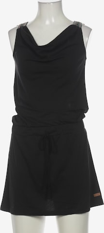 PROTEST Dress in XS in Black: front
