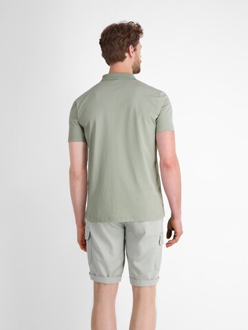 T-Shirt LERROS en vert