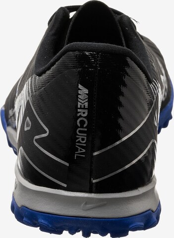 Chaussure de foot 'Zoom Mercurial Vapor 15 Academy' NIKE en noir