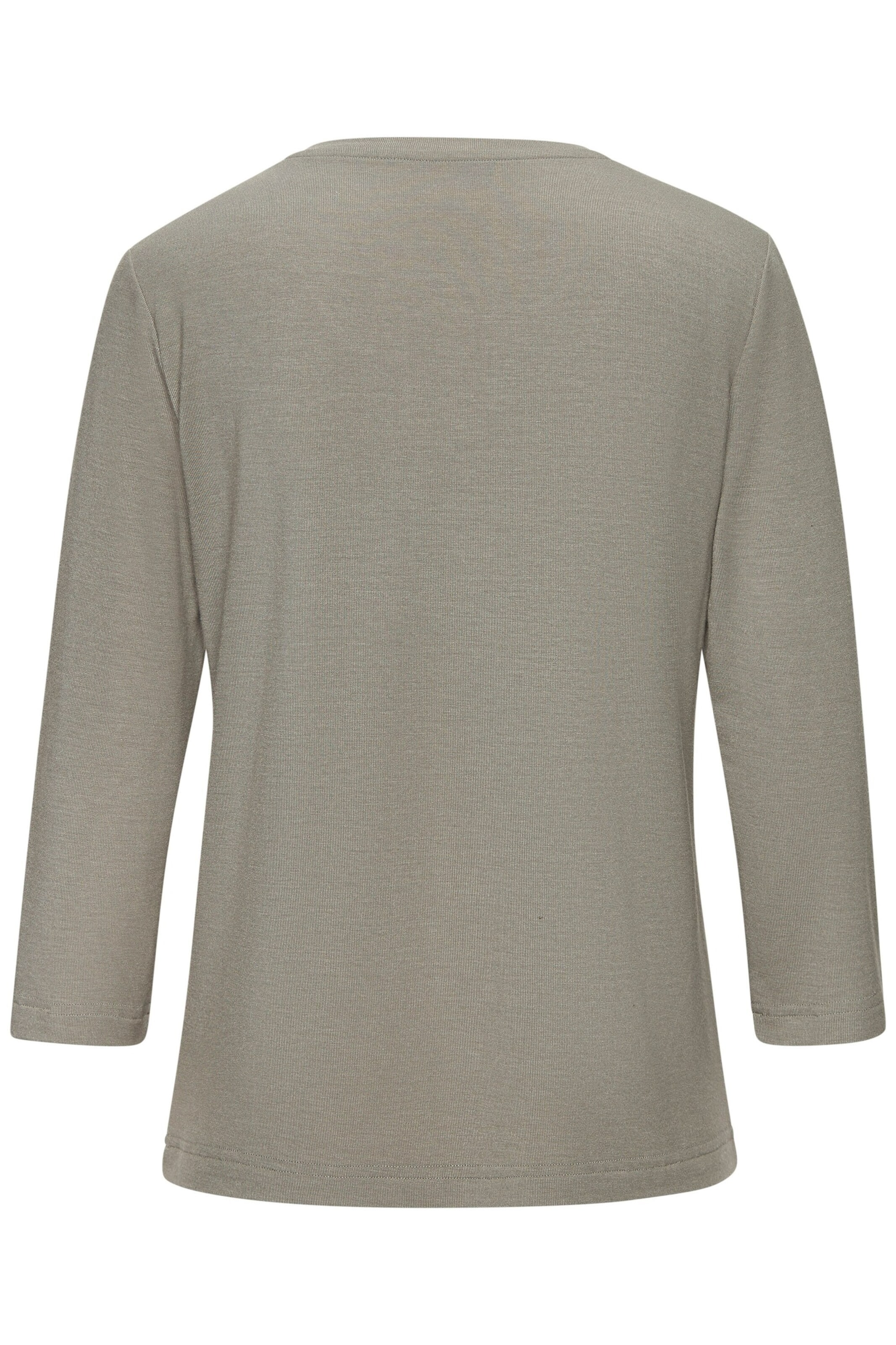 FRENCH CONNECTION Shirt in Green