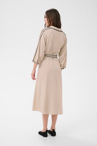 Part Two Blusekjole 'PW Sicilias' i beige