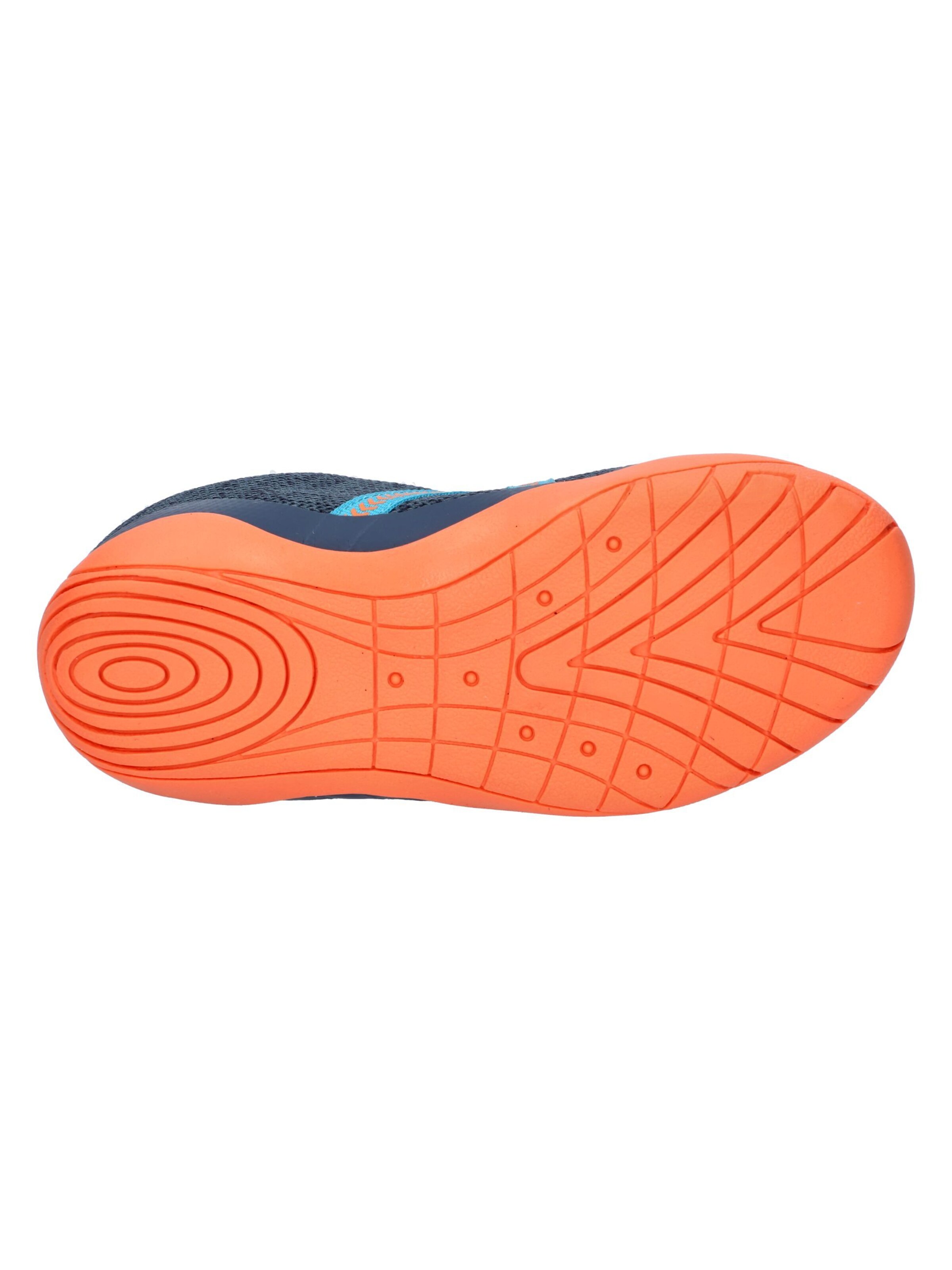 LICO First-Step Shoes 'Aride V' in Blue