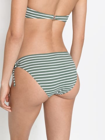 Bas de bikini s.Oliver en vert