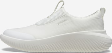 Crocs Низкие кроссовки 'Mellow Ease' в Белый: спереди
