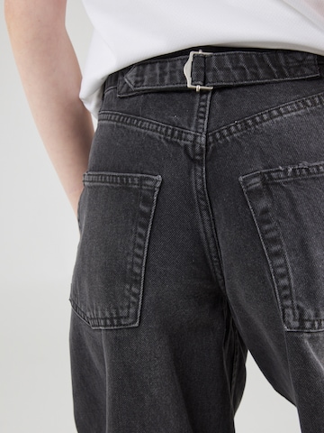 Loosefit Jean 'Logan' BDG Urban Outfitters en gris