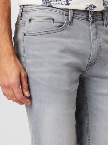 BLEND Regular Jeans in Grey