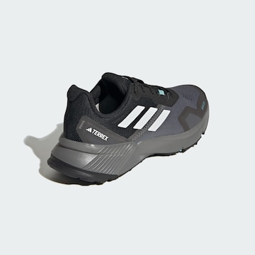 ADIDAS TERREX Low shoe 'Soulstride' in Black