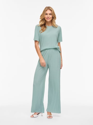 VILA Shirts 'VIPLISA' i grøn