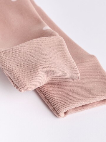 Next Pyjamas i beige