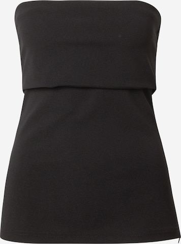 Trendyol Blouse in Black: front