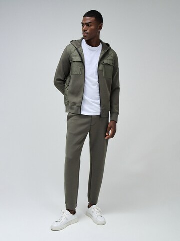 Salsa Jeans Between-season jacket in Green