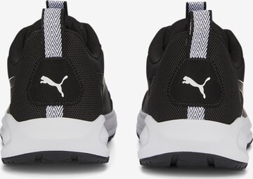 PUMA Running Shoes 'Twitch' in Black