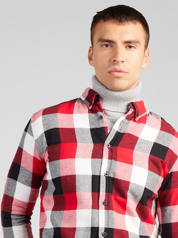 Denim Project Regular fit Button Up Shirt in Mixed colors