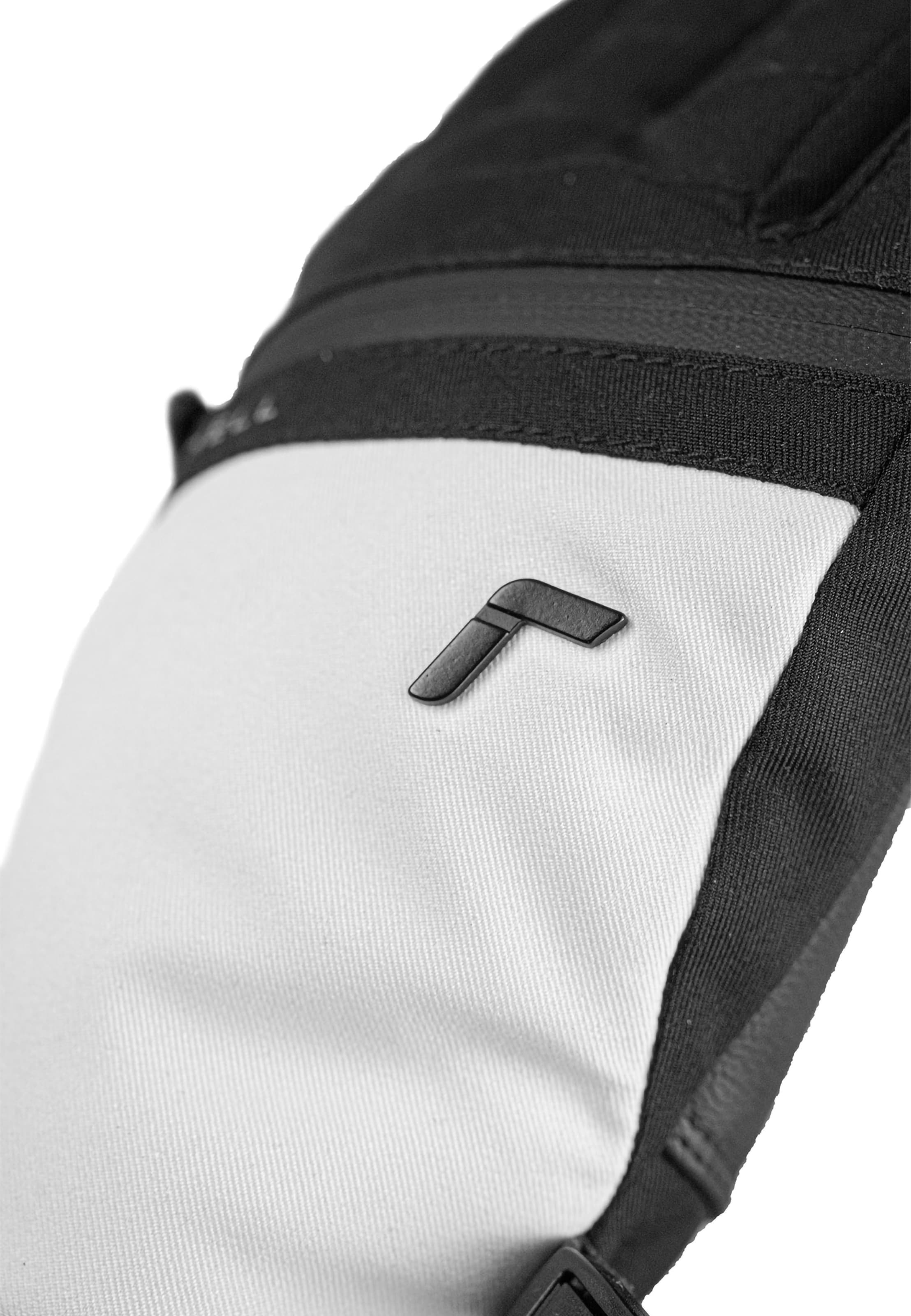 REUSCH Sporthandschoenen 'Demi' in Zwart