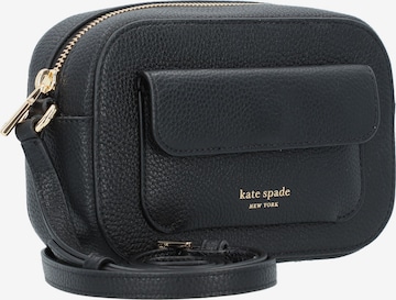 Kate Spade Crossbody bag 'Ava ' in Black