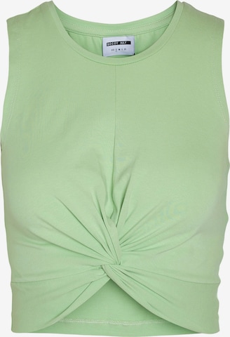 Noisy may Top 'Twiggi' in Green: front