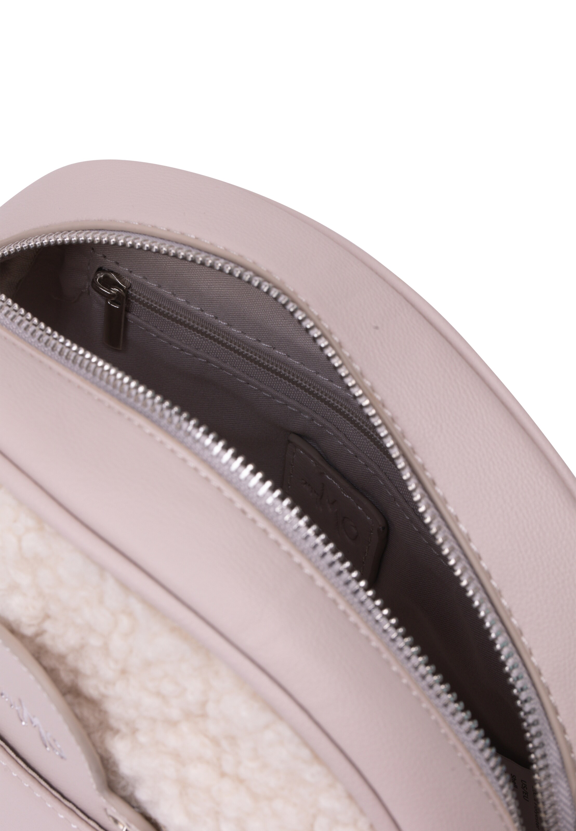 MYMO Taška cez rameno - Béžová