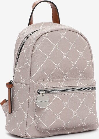 TAMARIS Rucksack 'Anastasia' in Grau