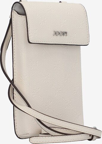 JOOP! - Bolso de hombro 'Stampa Pippa' en blanco