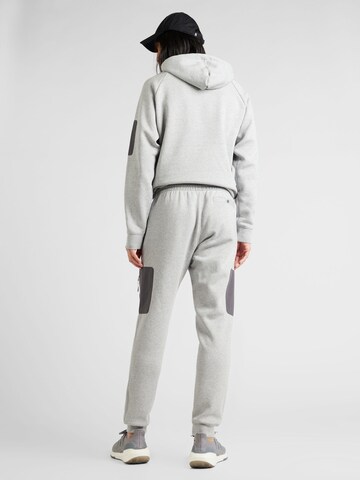 Effilé Pantalon ADIDAS ORIGINALS en gris