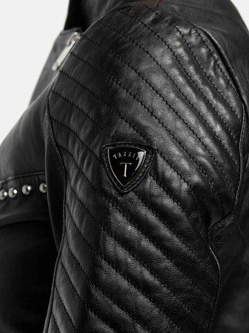 Tazzio - Chaqueta de entretiempo 'F514' en negro