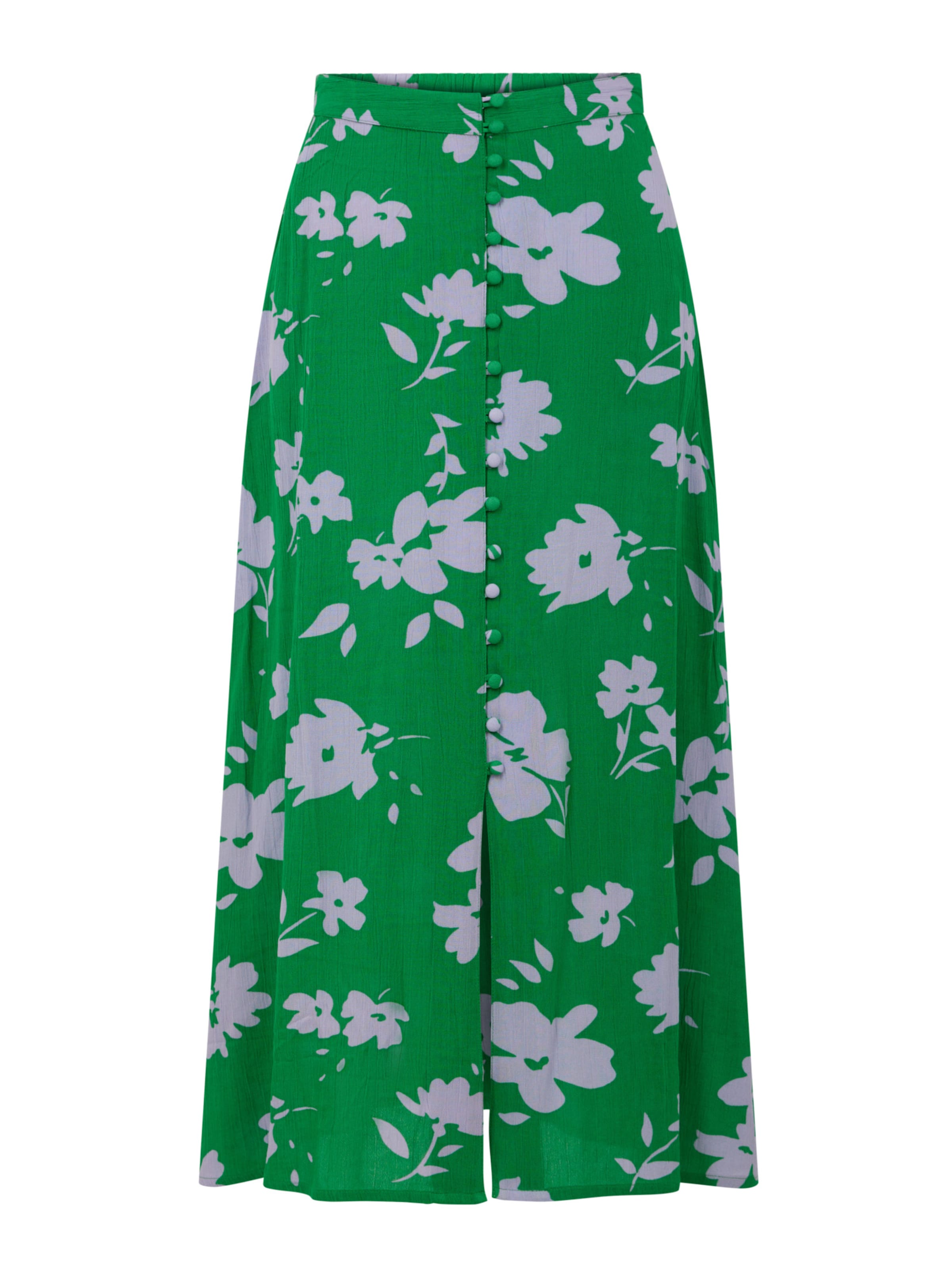 Naf naf cheap jupe verte