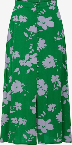 NAF NAF Skirt 'Meenitou' in Green: front