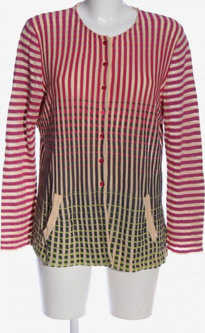 Aldo Martins Cardigan in XL in Red: front