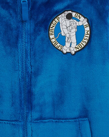 WE Fashion Overall 'Onesie' in Blue