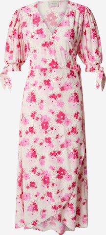 Fabienne Chapot Šaty – pink: přední strana