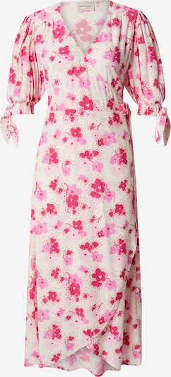 Fabienne Chapot Vestido en rosa / rosa claro / blanco, Vista del producto