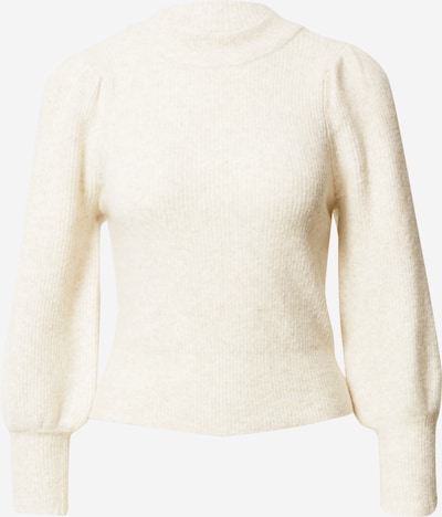 Gina Tricot Trui 'Alva' in de kleur Lichtbeige, Productweergave