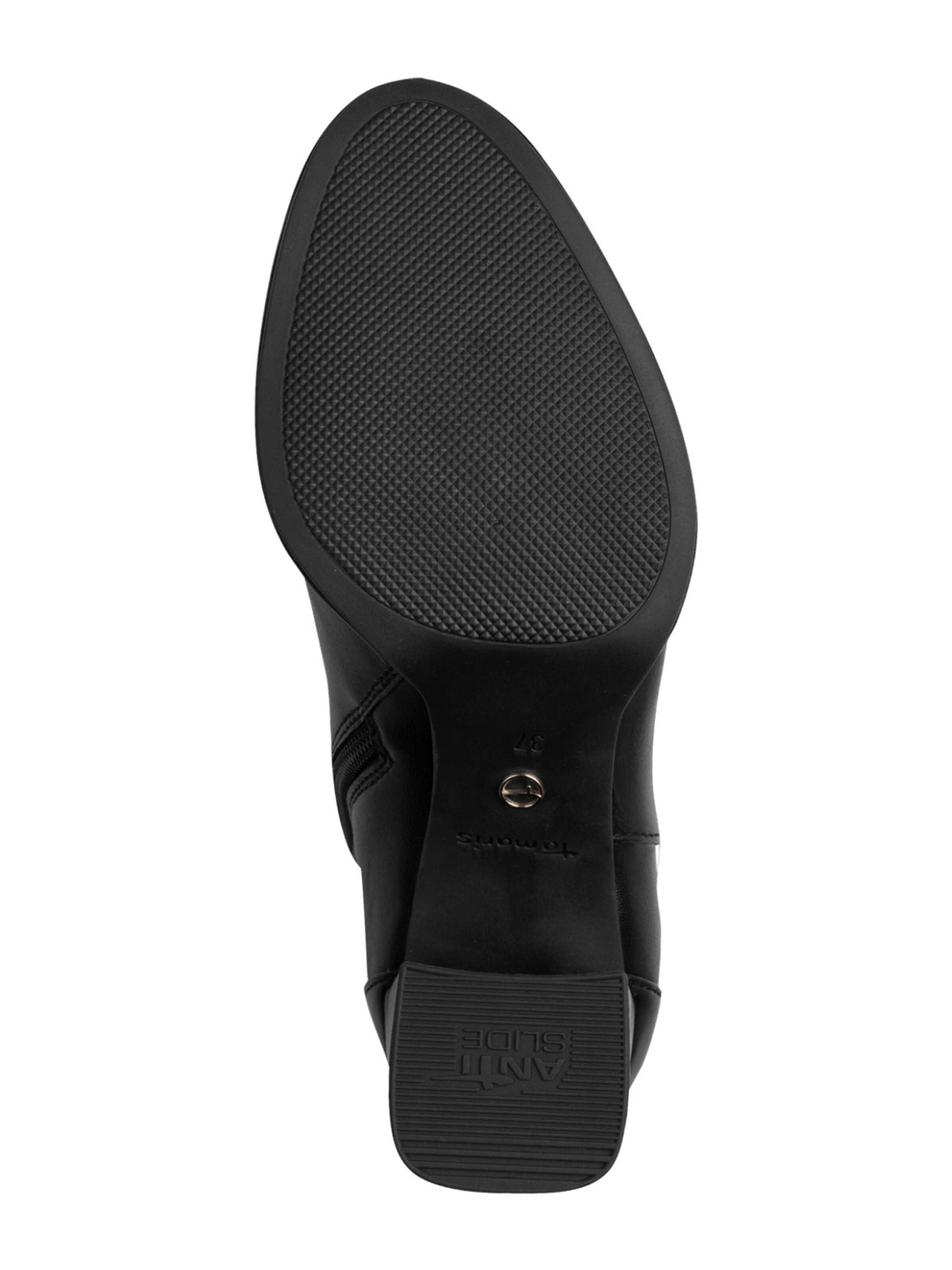 Tamaris Ankle Boots in Black