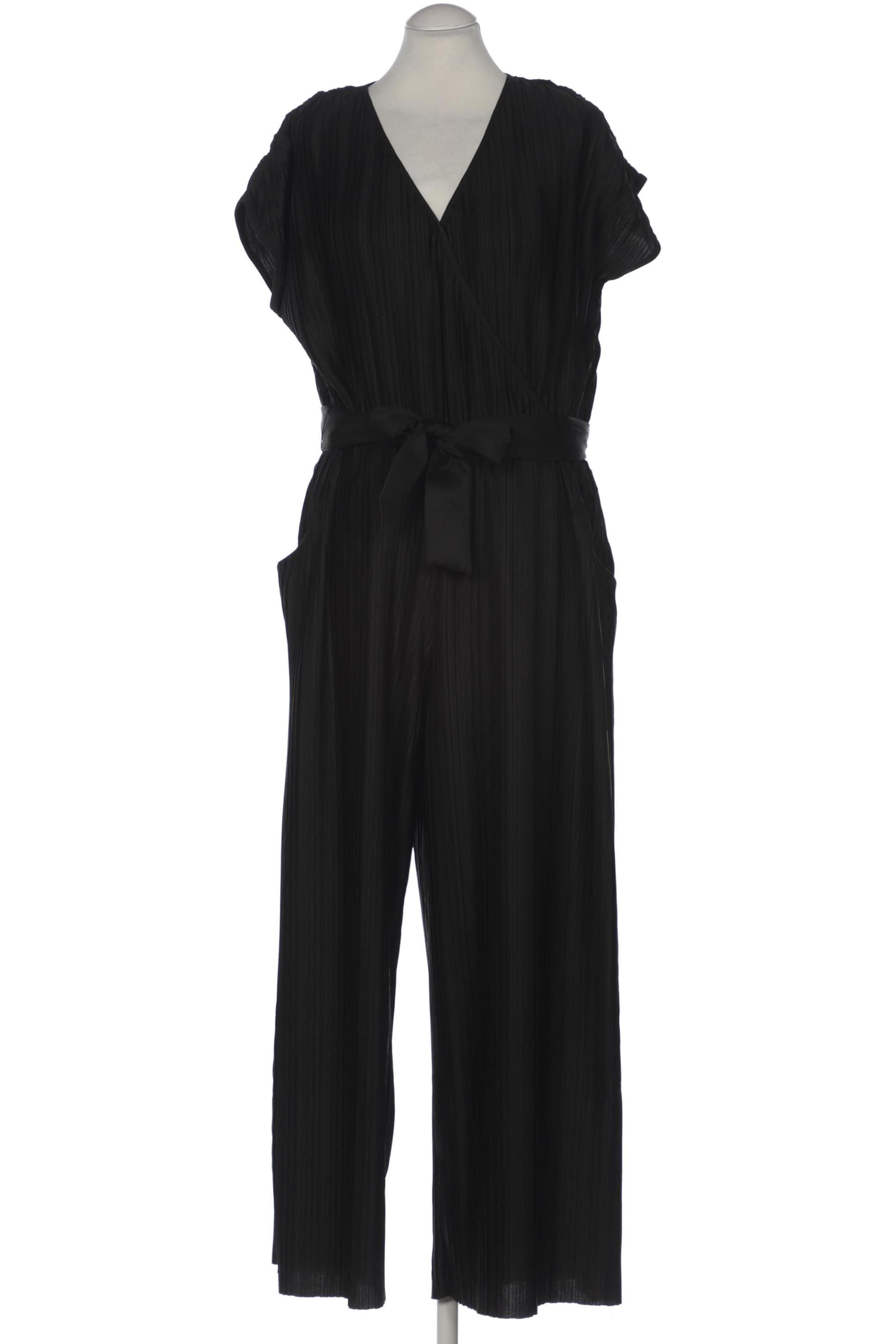 MORE MORE Overall oder Jumpsuit M in Schwarz ABOUT YOU