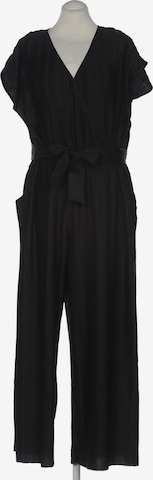 MORE MORE Overall oder Jumpsuit M in Schwarz ABOUT YOU