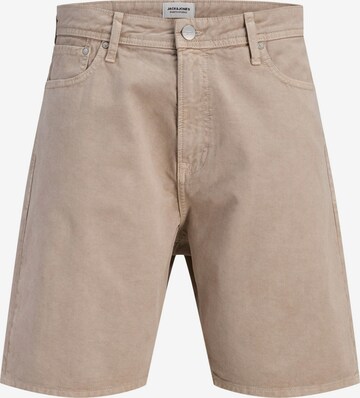 JACK & JONES Bukser i beige: forside