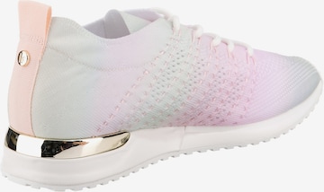 LA STRADA Sneakers in Pink