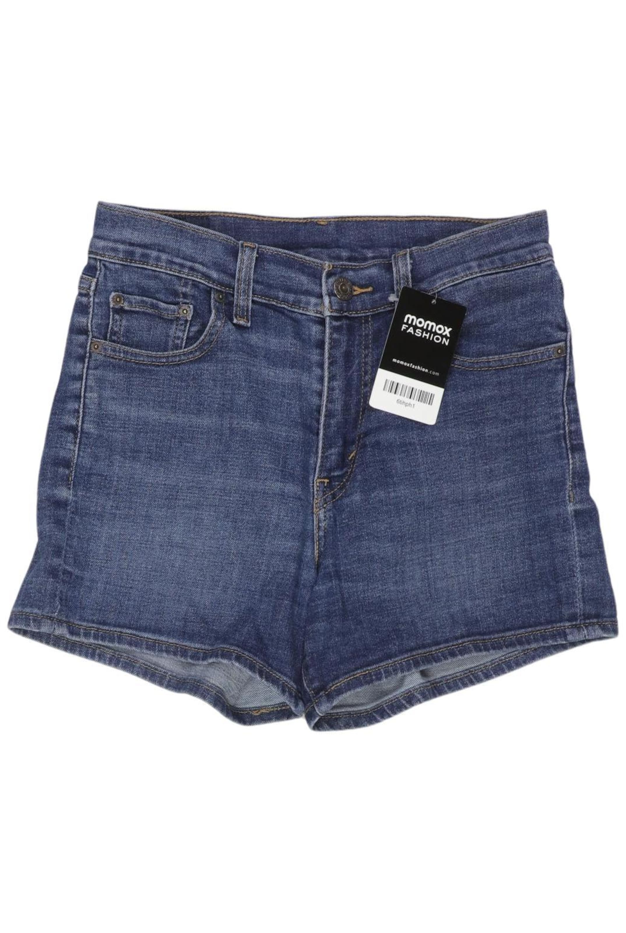 LEVI'S ® Shorts in XS in Blue, Item view