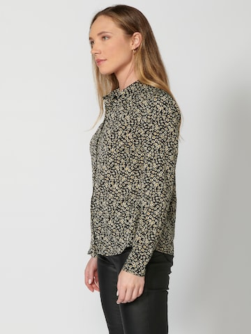 KOROSHI Blouse in Beige