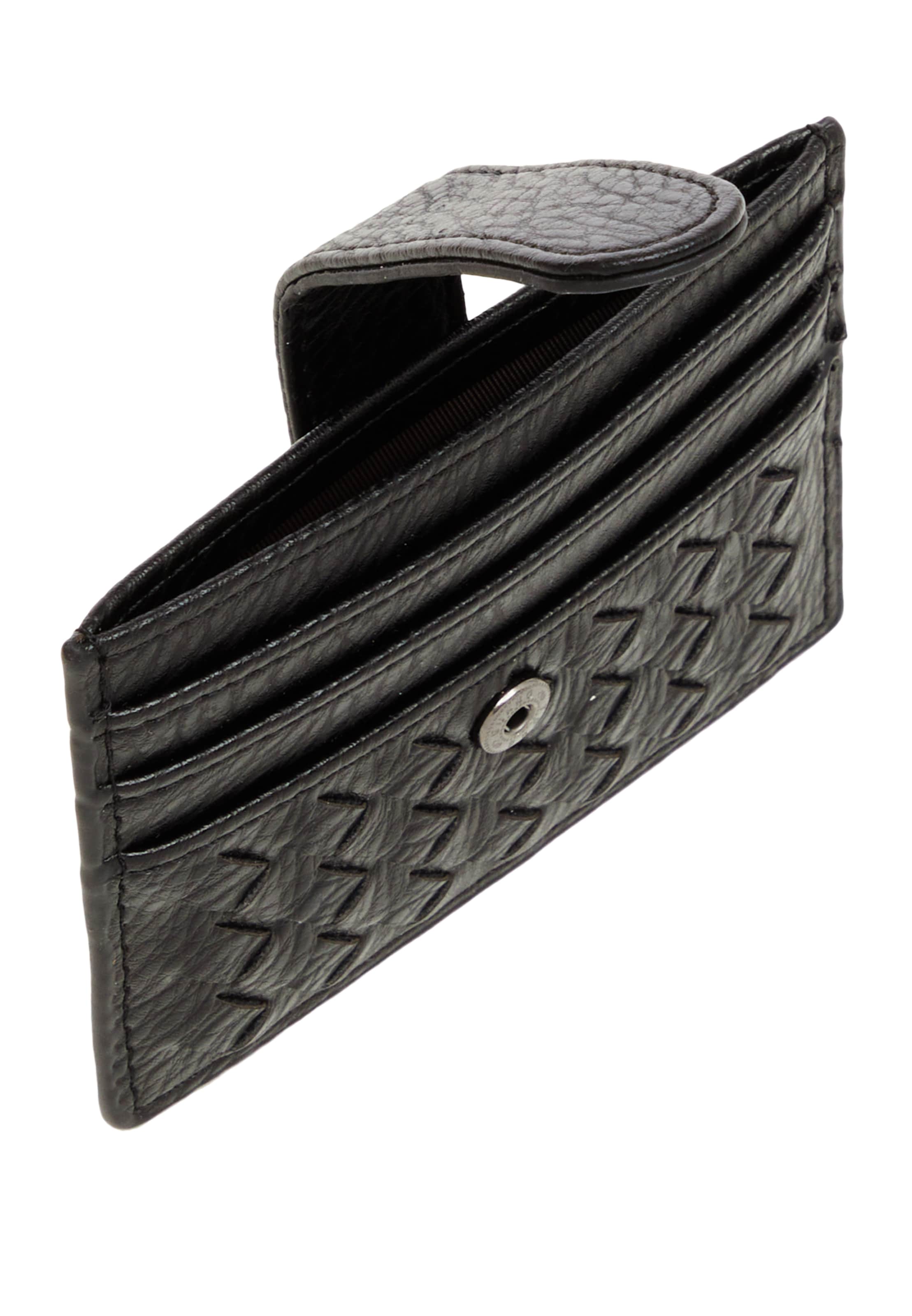 FELIPA Футляр в Черный