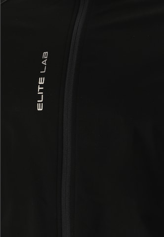 ELITE LAB Between-Season Jacket 'Heat X1' in Black