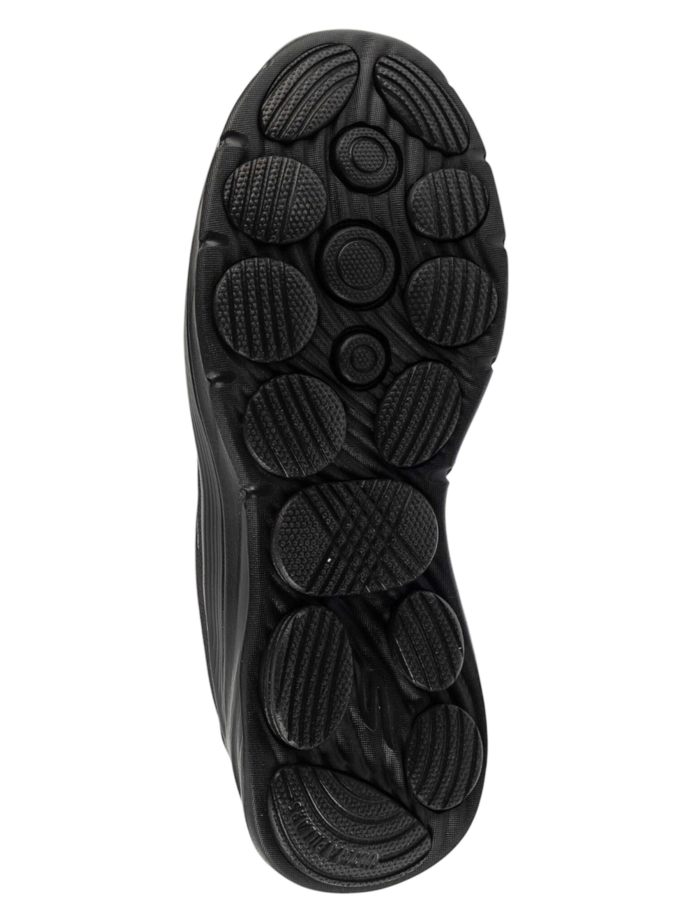 Baskets basses 'Skechers Slip-Ins: GO Walk 8 - Nadia' SKECHERS en noir
