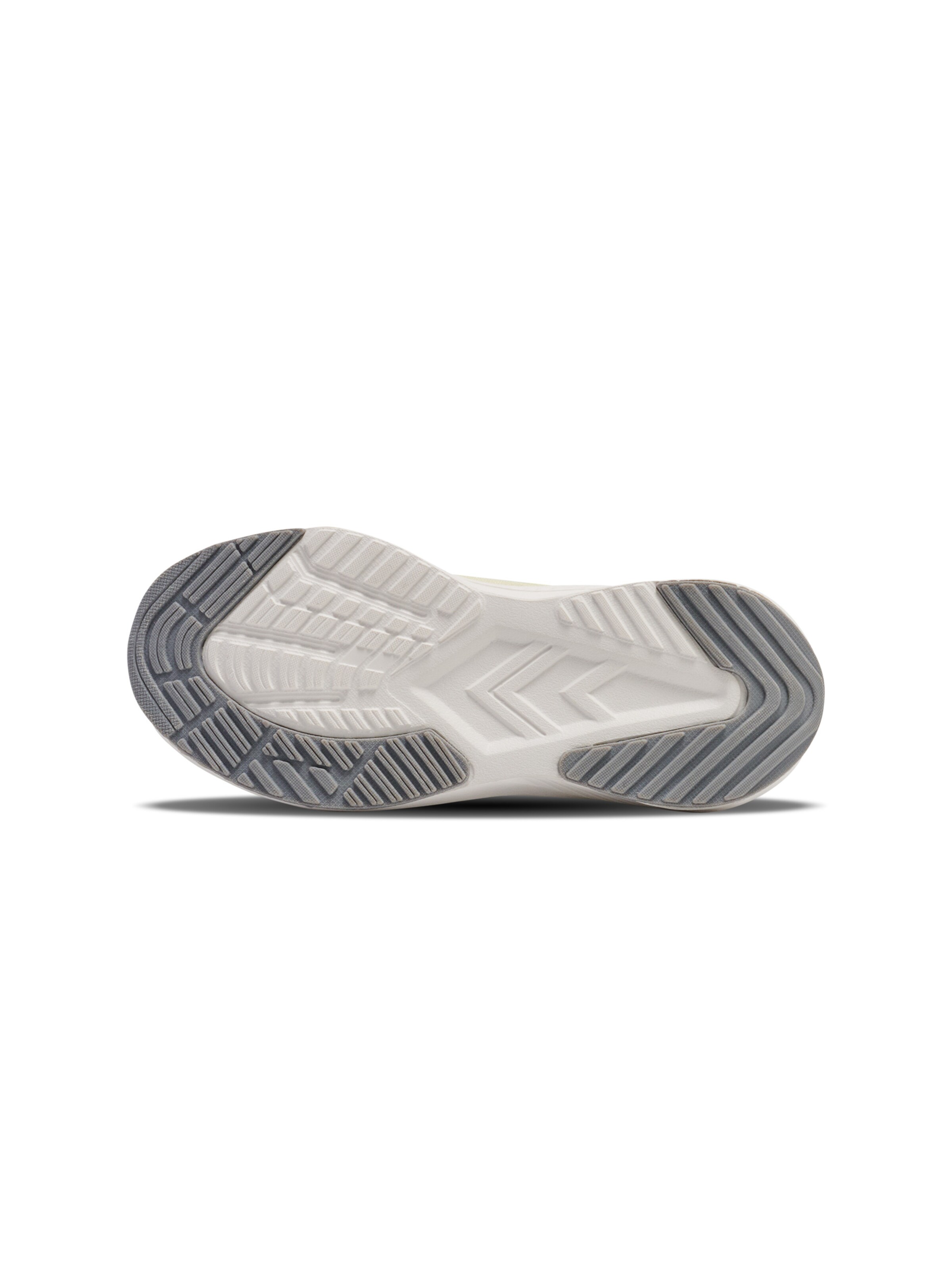 Hummel Sneakers 'BOLT TECH JR' in Groen