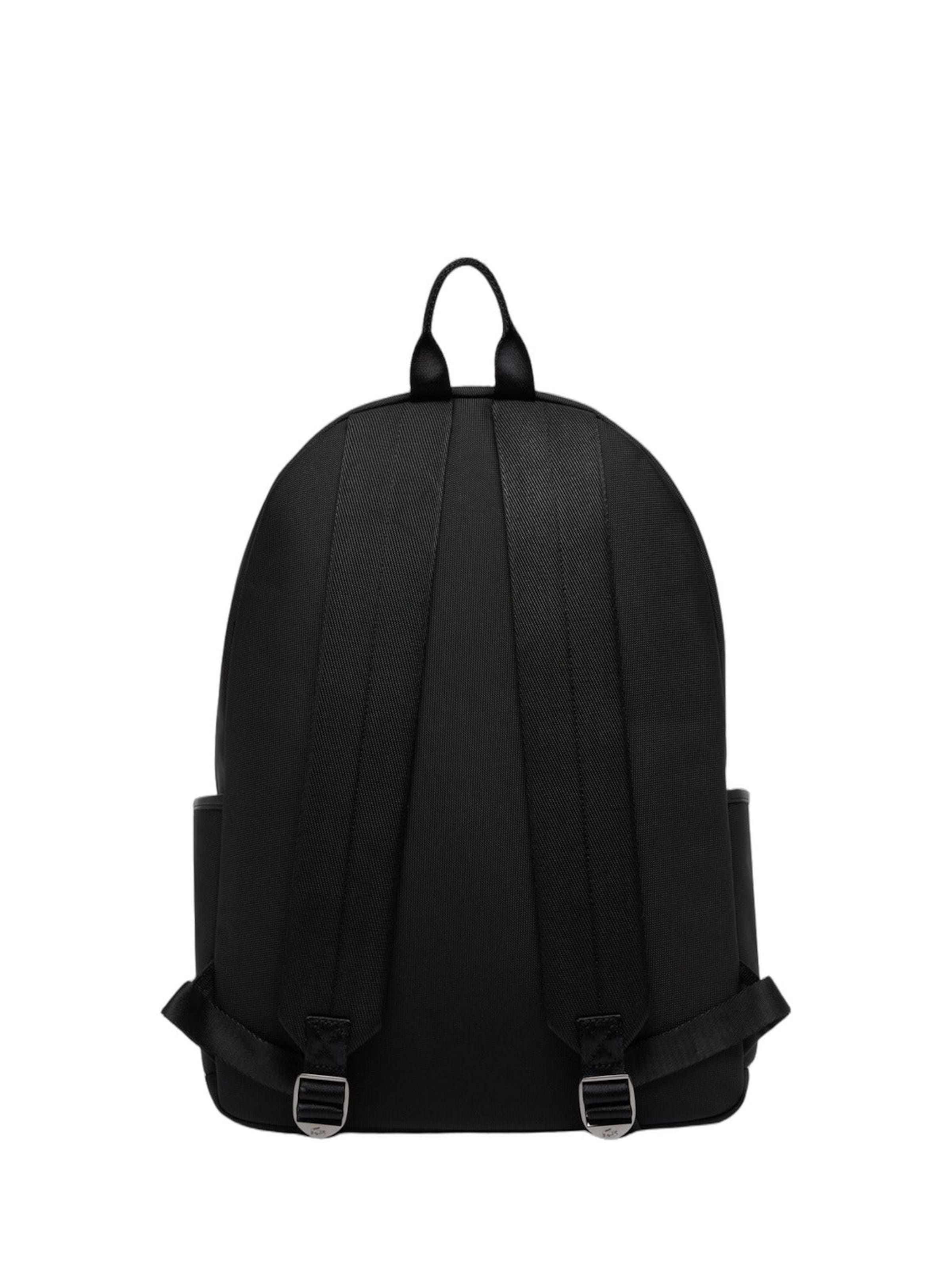 LACOSTE Backpack 'Everyday' in Black