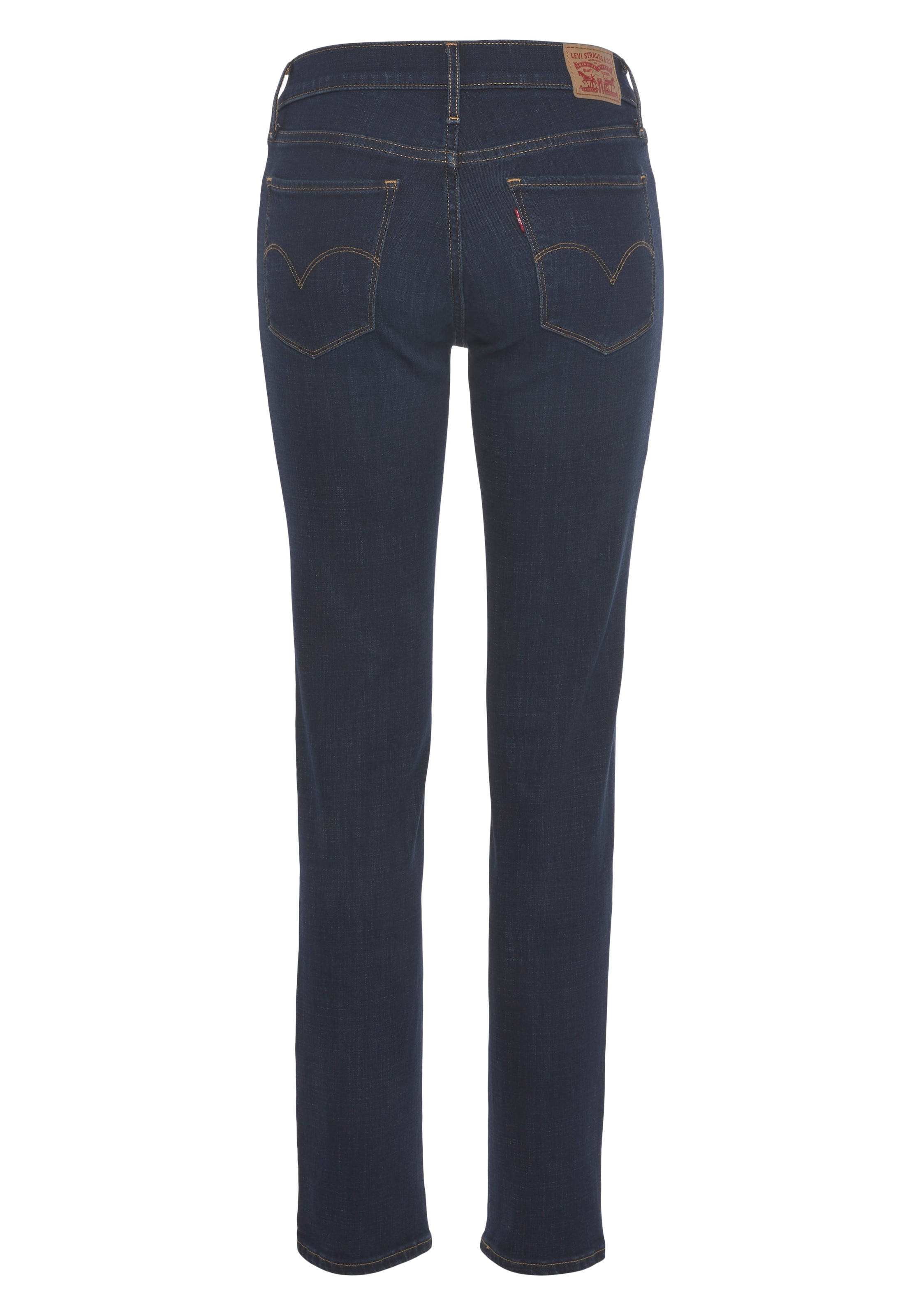 LEVI'S ® Slimfit Jeans in Blau