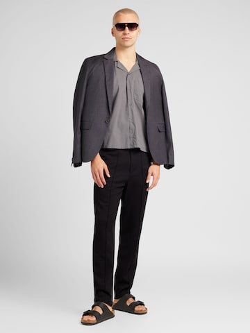 HOLLISTERRegular Fit Košulja - siva boja