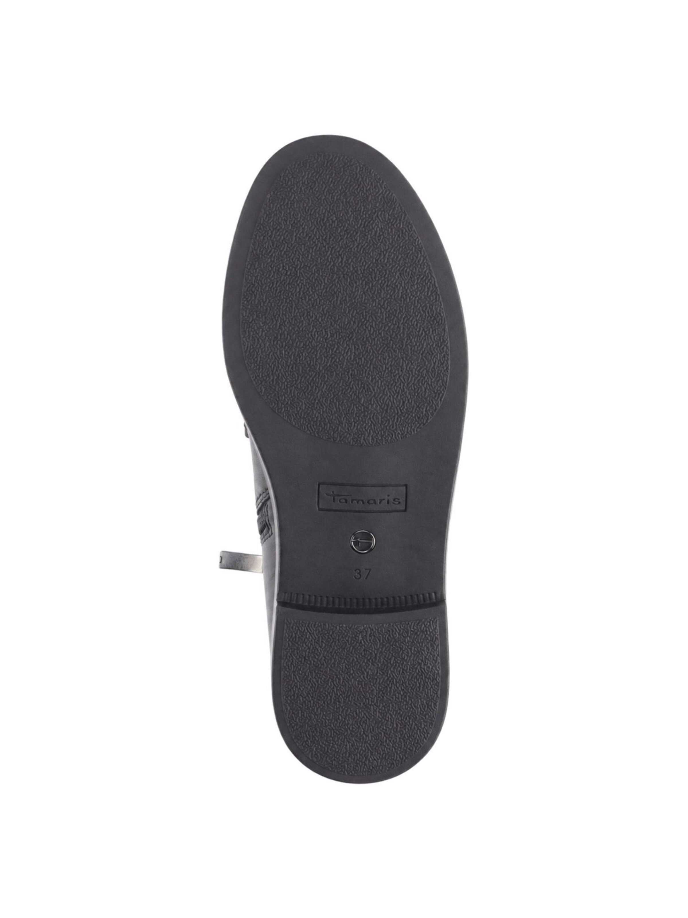 Bottines Tamaris en noir
