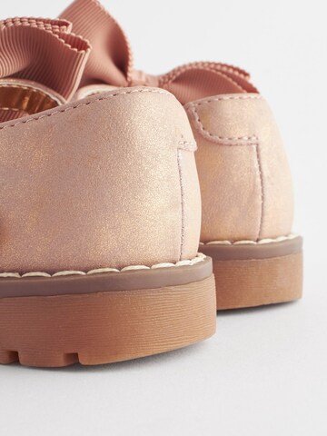Next - Bailarina en rosa