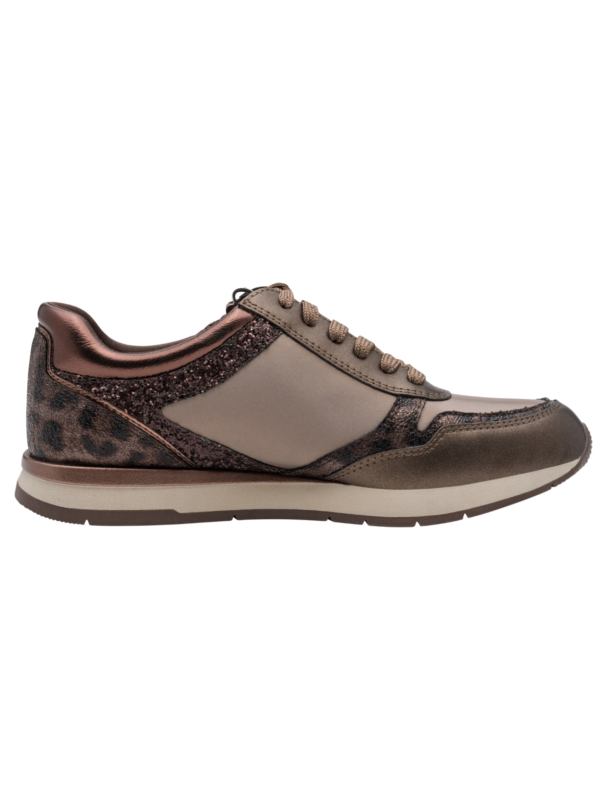 Tamaris Sneakers in Brown