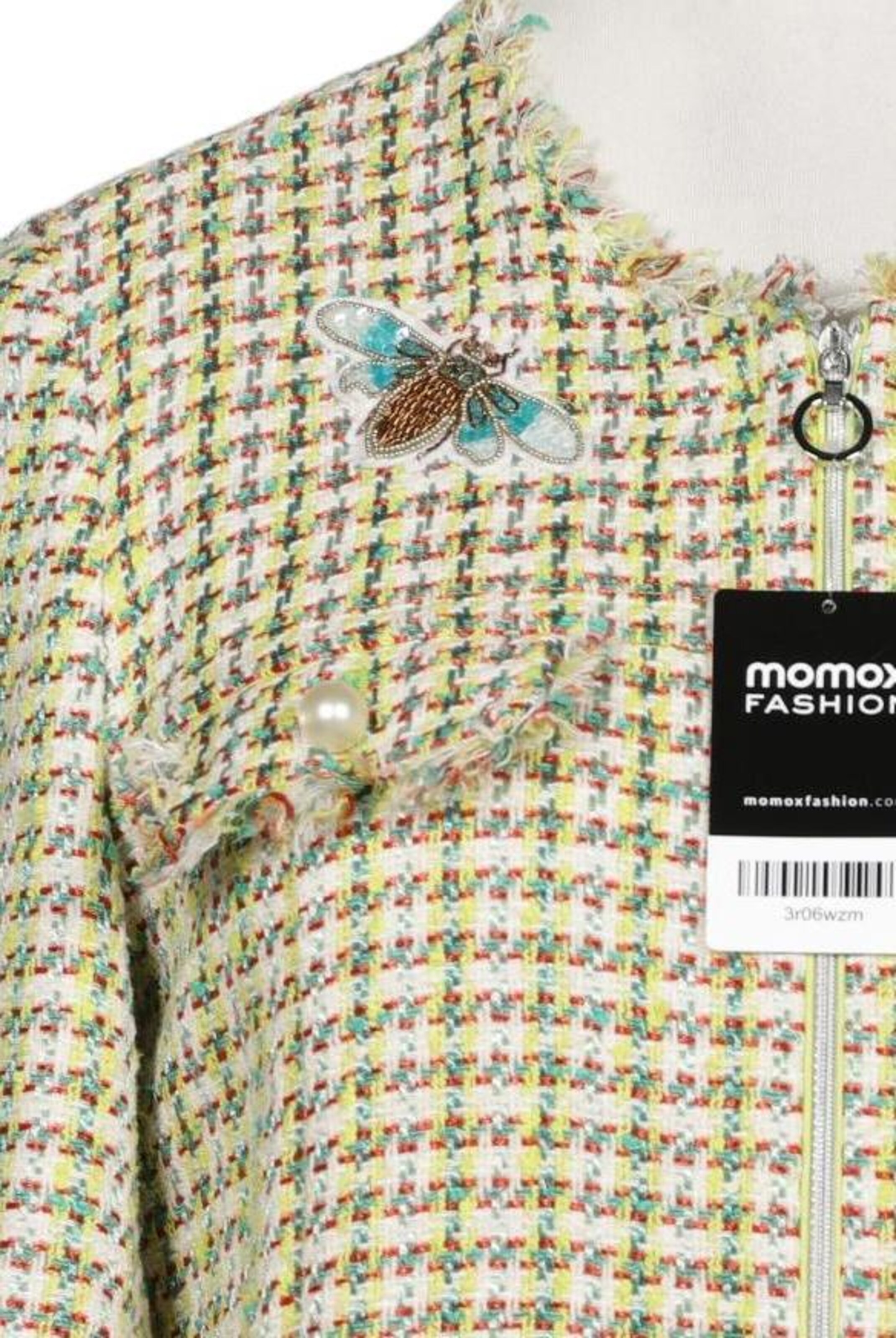 Marc Cain Blazer XL in Mischfarben